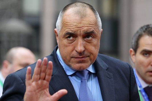 Прем’єр Болгарії піде у відставку, якщо провладний кандидат програє вибори