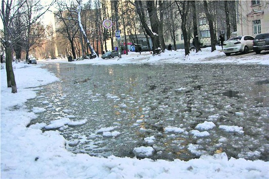 Синоптики розповіли, коли в Україні потеплішає