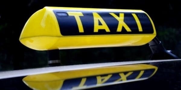 Столичні таксі підвищили тарифи