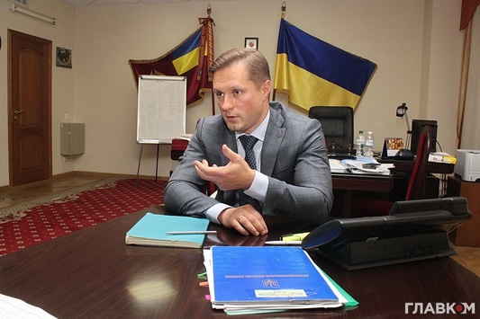 Голова АМКУ: Накладення штрафу на «Газпром» не вирішить проблеми