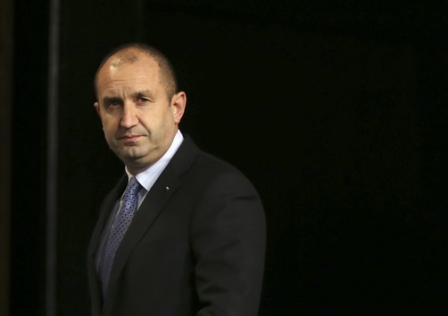 Новий президент Болгарії обіцяє Путіну скасування санкцій