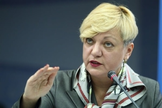 Гонтарева звинуватила Тимошенко у політичній атаці на НБУ