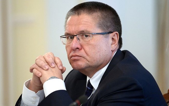 Слідчий комітет РФ офіційно звинуватив Улюкаєва в отриманні хабара