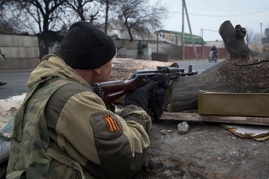 Як колишні бойовики «Новоросії» повертаються в Україну