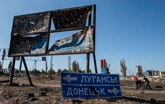 Медведчук закликає зняти всілякі блокади з Донбасу