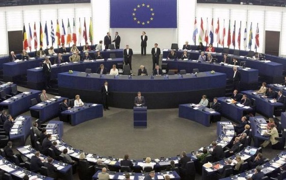 Європарламент узгодив бюджет на наступний рік 