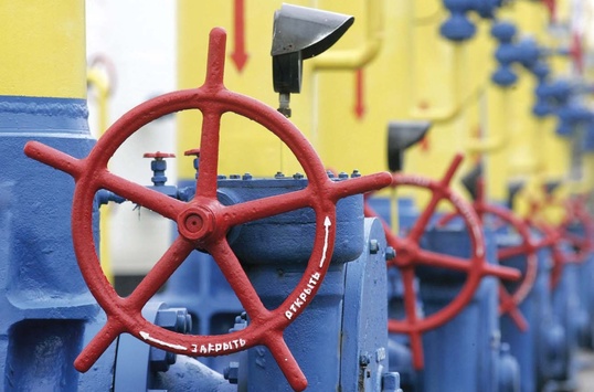 Чи «крастиме» Україна російський газ взимку?