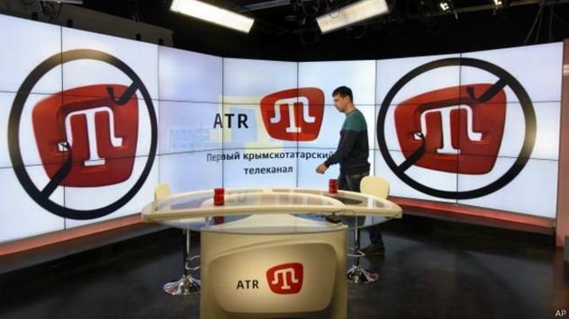Рада схвалила виділення 30 млн грн для кримськотатарського телеканала