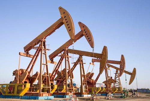 Ціни на нафту опустилися майже до $46