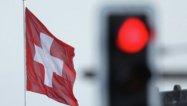 Швейцарія ввела санкції проти «кримських депутатів» Держдуми