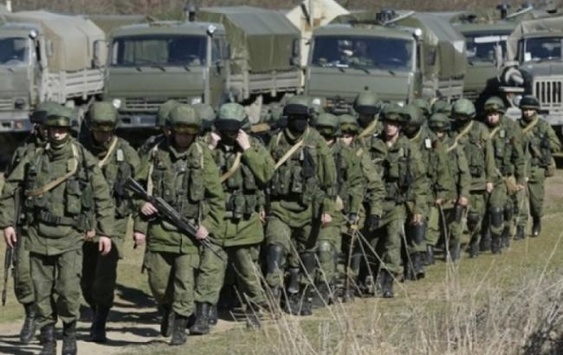 Із РФ на Донбас прибули ще 400 найманців і контрдиверсійні фахівці