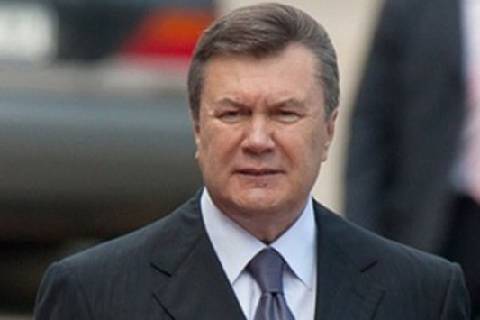 Допит Януковича відбудеться 25 листопада – адвокат