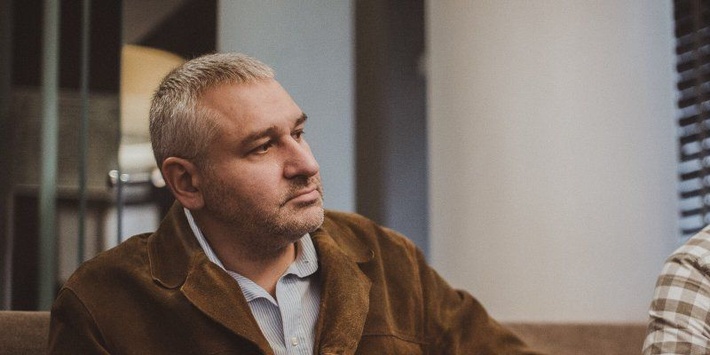 Фейгін анонсував звільнення одного з «кримських заручників»