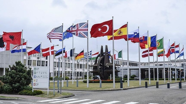 НАТО: Росія хоче встановити новий світовий порядок