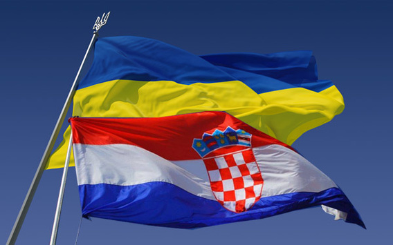 Хорватія готова допомогти Україні і пропонує своє ноу-хау