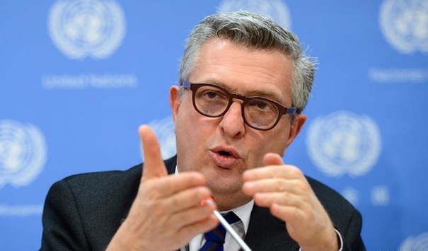 Верховний комісар ООН у справах біженців відвідає Донбас 
