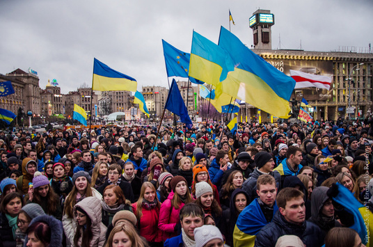 У справах проти активістів Майдану засуджено 35 осіб - Луценко 