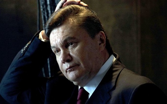Луценко – Януковичу: Ласкаво просимо до Києва, на вас чекають справедливість і закон