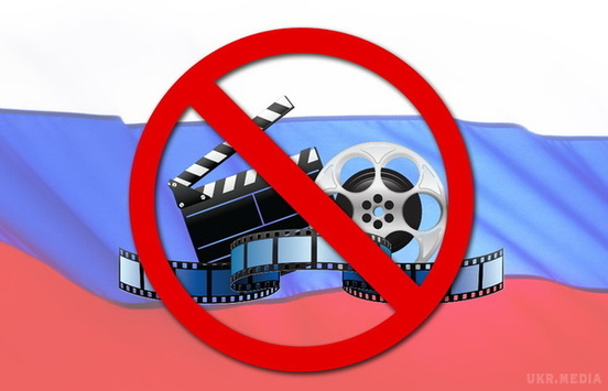 В Україні заборонили ще сім російських телесеріалів