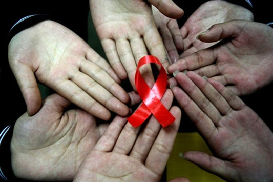 Боротьба зі СНІДом. В уряді вирішили долучитись до глобальної мети «90-90-90»