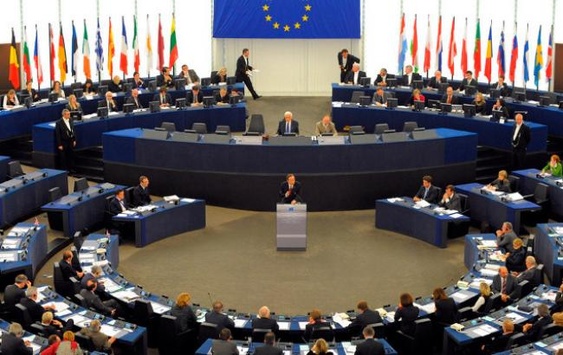 Європарламент підтримав створення європейського оборонного союзу