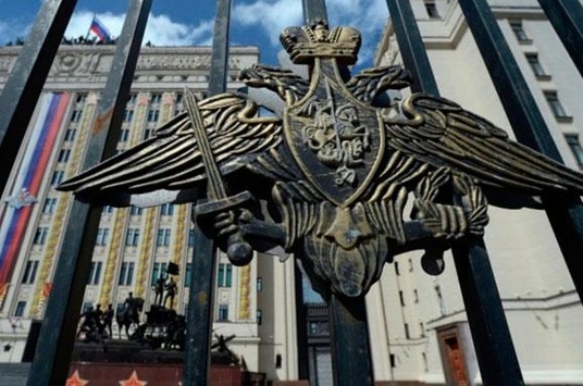 Росія просить Україну надати документи затриманих «дезертирів»