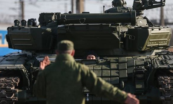 Активізувалась війна спецслужб України та Росії - Міноборони