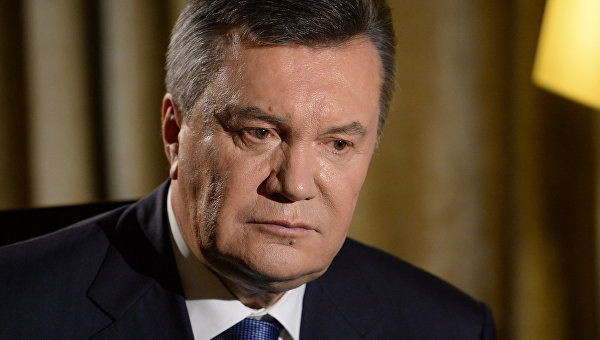Допит Януковича висвітлюватимуть 286 представників ЗМІ 