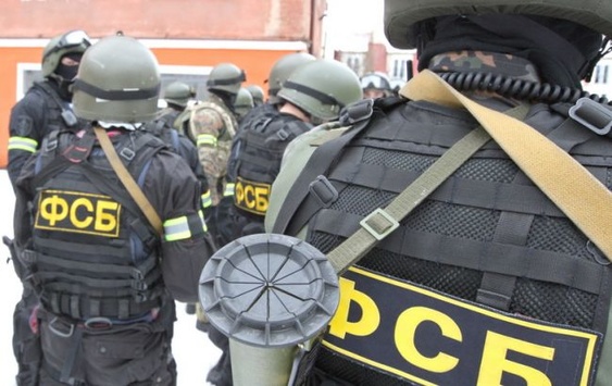 ФСБ в окупованому Криму затримала екс-військового за шпигунство на користь України