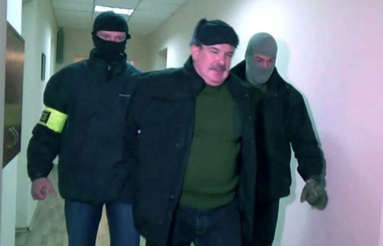 В СБУ прокоментували затримання «українського шпигуна» в окупованому Криму 