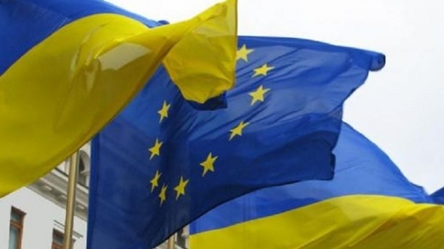 Україна та ЄС підписали «енергетичний» Меморандум