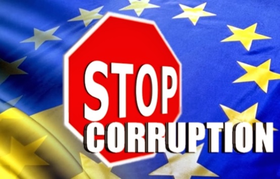 Україна та ЄС підписали антикорупційну угоду на 16 млн євро