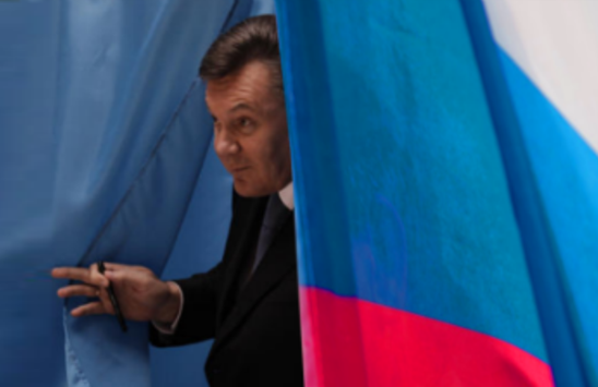 Адвокат Януковича: Перед допитом Віктор Федорович перебуває у піднесеному настрої