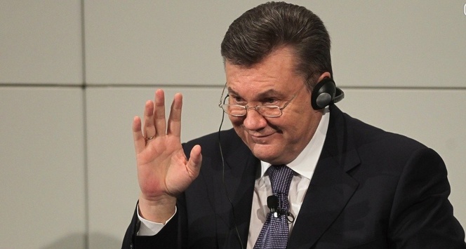Останні новини з Ростова. У Януковича перед допитом піднесений настрій
