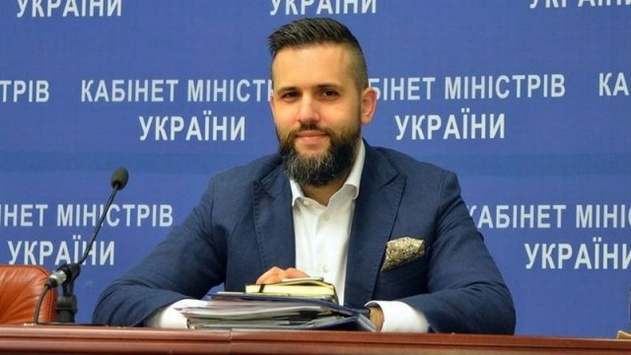 ЗМІ: Від імені заступника міністра Нефьодова розіслали документ, який він не підписував