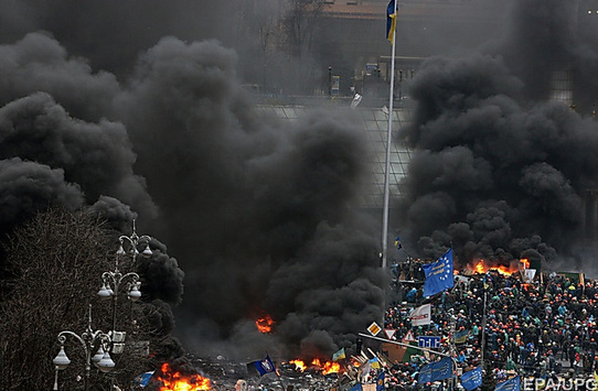 Янукович назвав свою найголовнішу помилку: не ввів війська під час Майдану