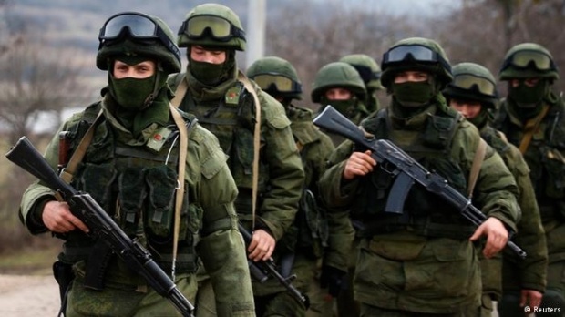 Кремль готує масштабну провокацію в Білорусі - нардеп