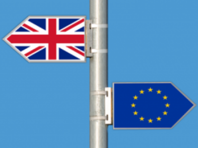 Британцям можуть запропонувати купити громадянство ЄС після Brexit