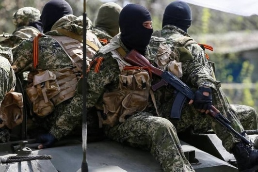 Бойовики зірвали розведення сил біля Станиці Луганської 
