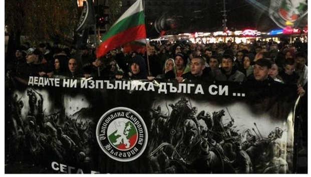Болгари вимагають провести референдум щодо розміщення мігрантів