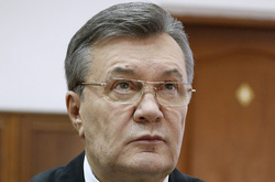 Дубль два. Свідок Янукович майже нічого «не пам'ятає»