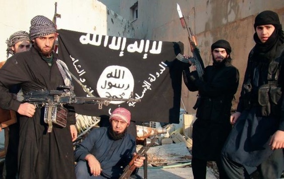 У Сирії знайдено тисячі документів з планами терактів ІДІЛ по всьому світу