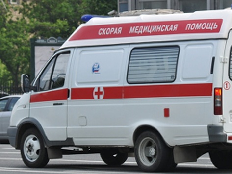 У Києві 27-річний чоловік випав з 10-го поверху і розбився