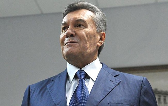 Генпрокуратура викликала Януковича на допит як підозрюваного