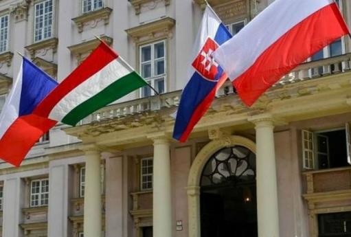 «Вишеградська група» підтримує розширення ЄС на шість країн