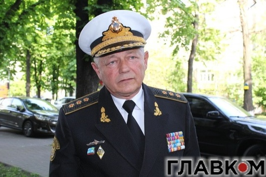 Екс-міністр оборони Тенюх: Ракетні стрільби біля Криму – доцільний і правильний крок