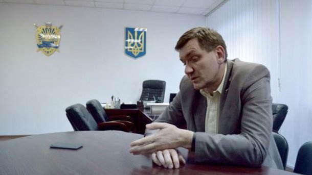 Горбатюк пояснив, у якому статусі допитували Януковича