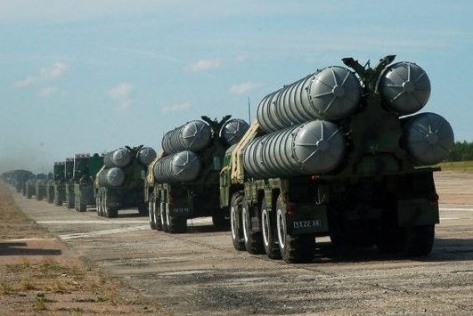 Ракетні стрільби: Міноборони не фіксує провокацій з боку РФ
