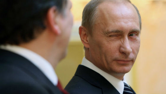 Путін затвердив нову концепцію зовнішньої політики РФ: пропаганда посилиться