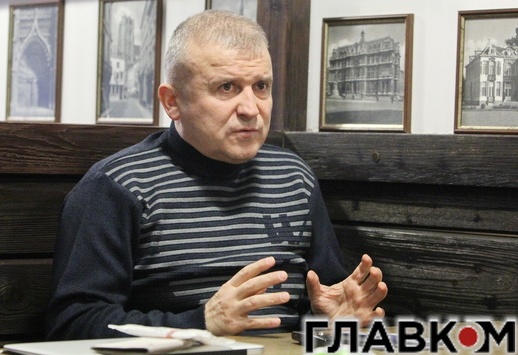 Екс-заступник генпрокурора пояснив, чому гальмують справу Майдану